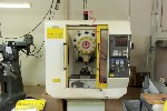 Used 1994  Fanuc Robodrill CNC Vertical Machining Center T-10A, Click to view larger photo...