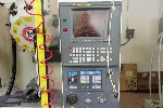 Used 1994  Fanuc Robodrill CNC Vertical Machining Center T-10A, Click to view larger photo...